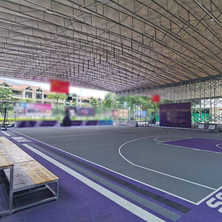 乡城县工程案例