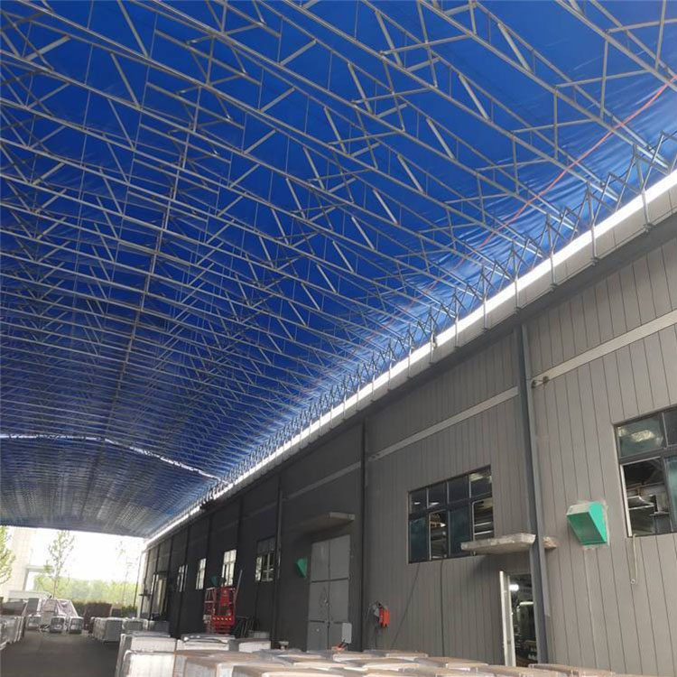 乡城县工程案例