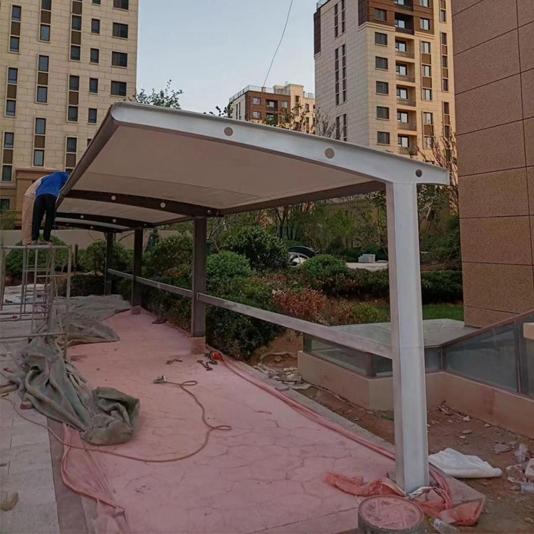 乡城县工程案例